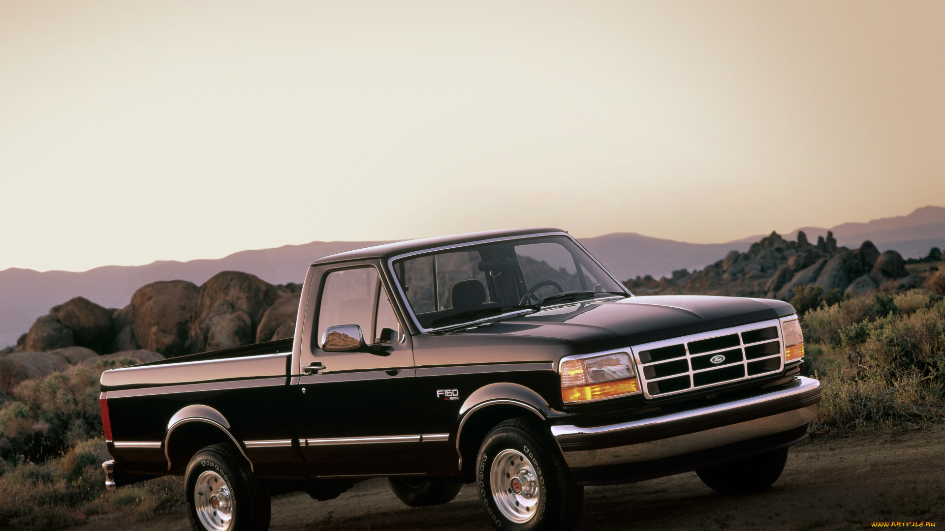 автомобили, ford