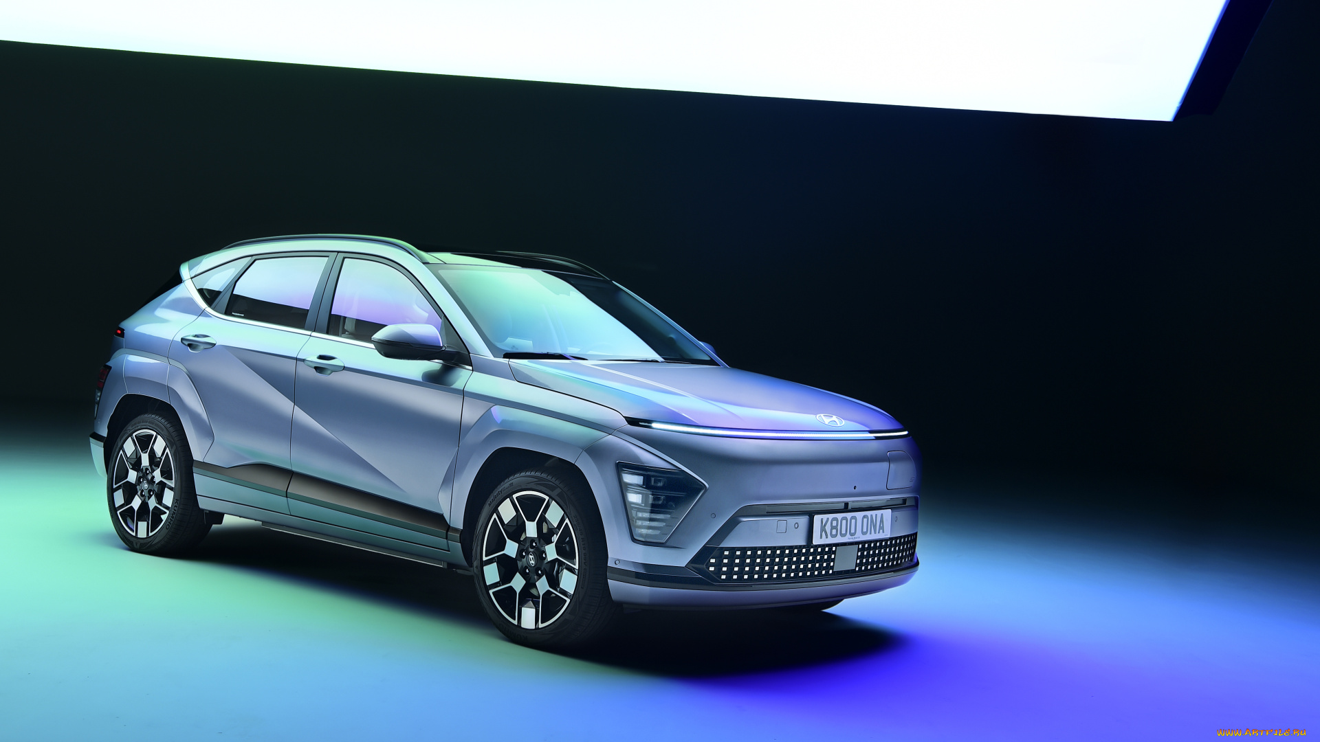 автомобили, hyundai