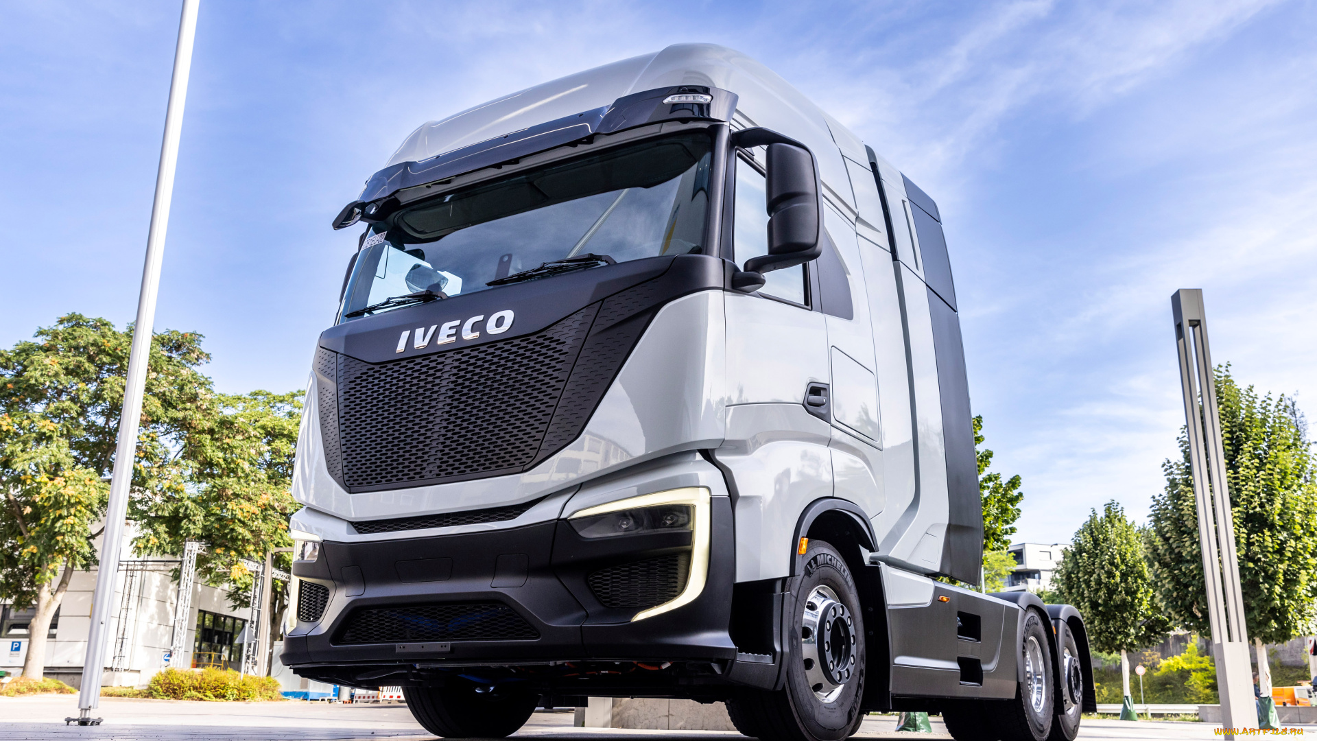 автомобили, iveco