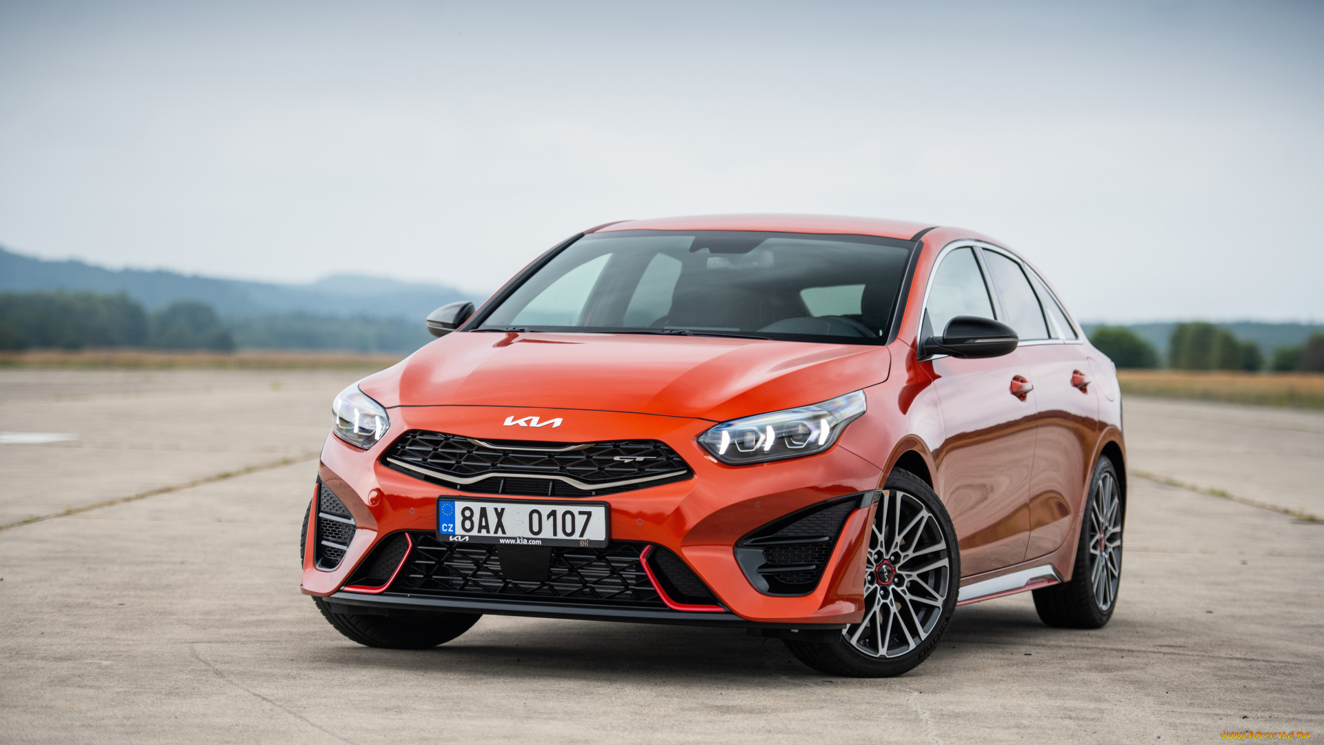 автомобили, kia