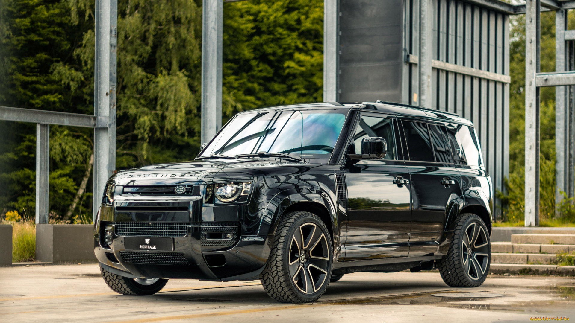 автомобили, land-rover