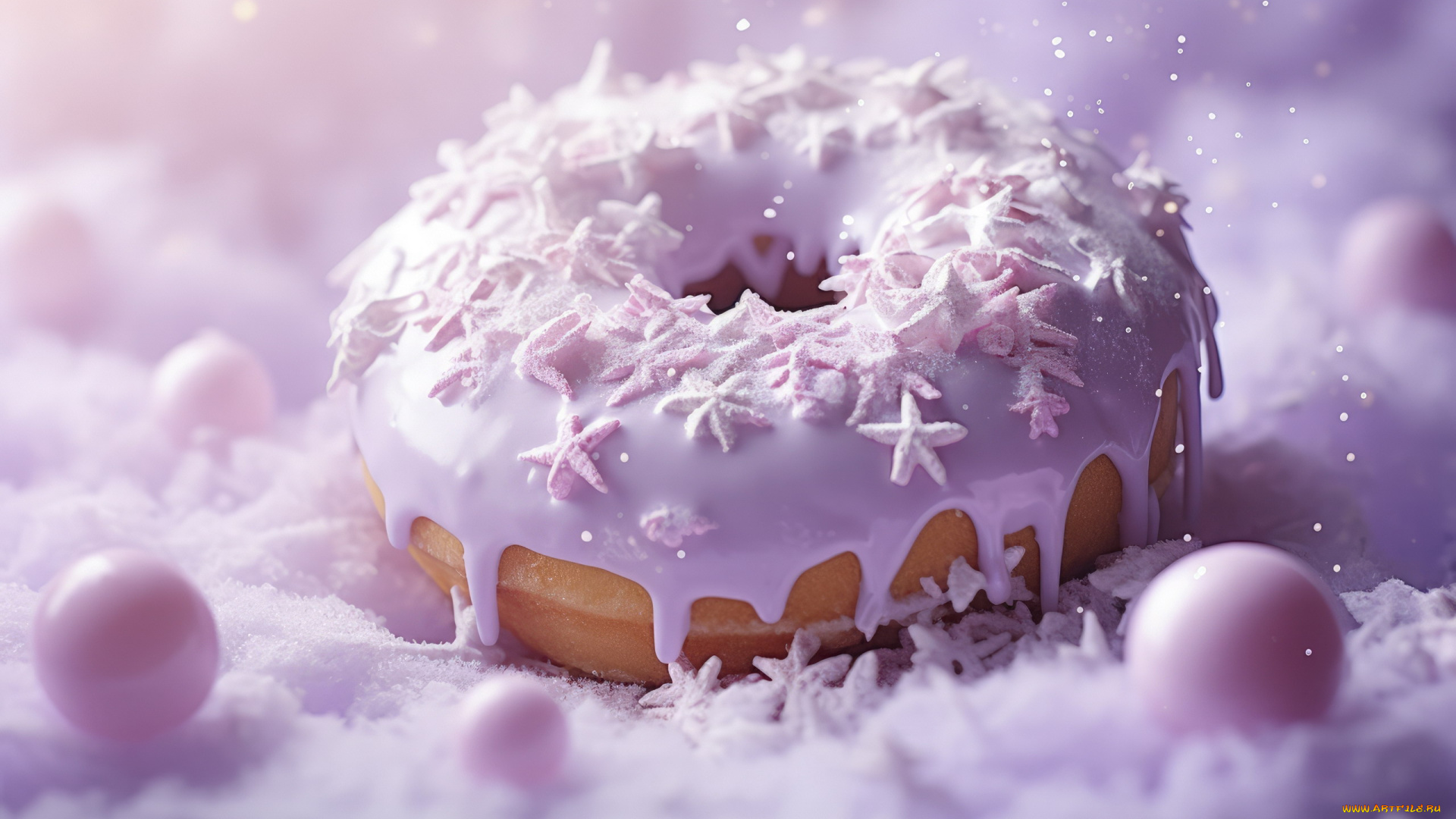 еда, хлеб, , выпечка, сдобный, пончик