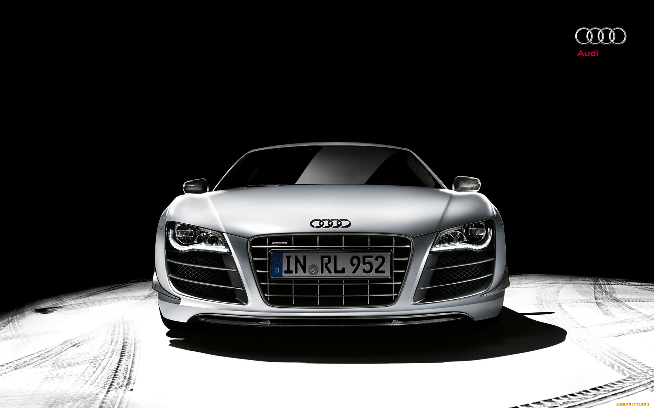 audi, r8, gt, автомобили, audi, серебристый