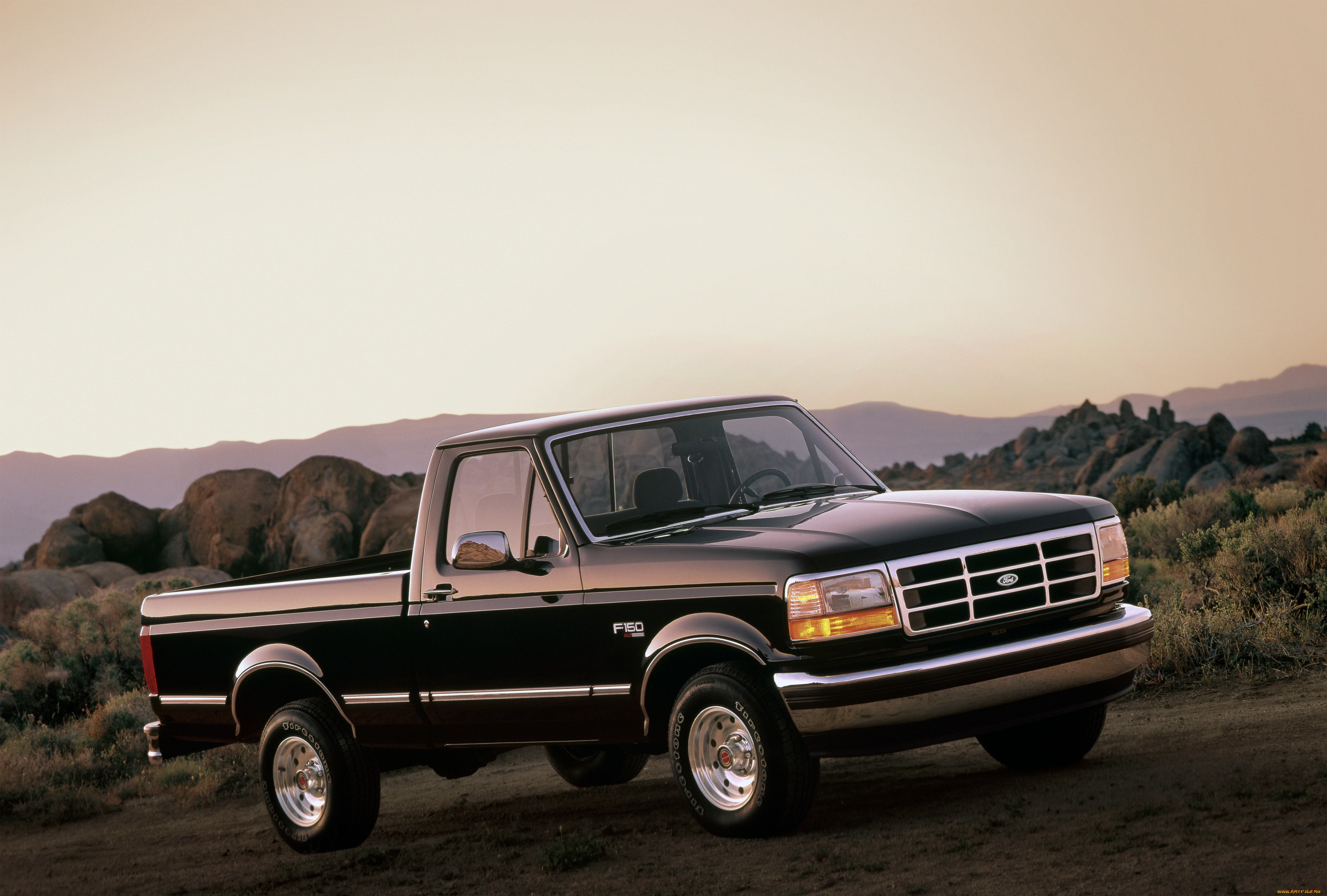 автомобили, ford