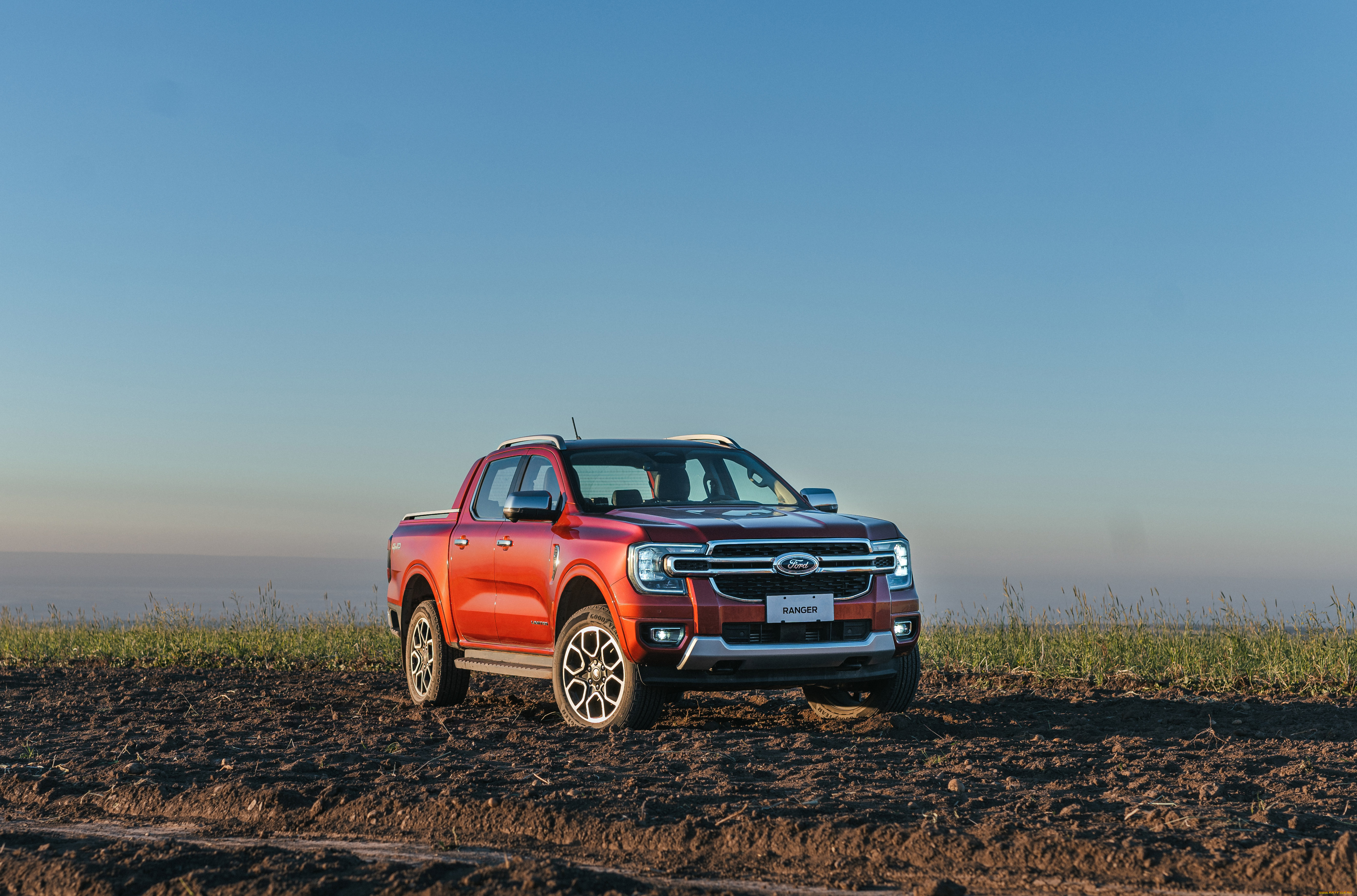 автомобили, ford