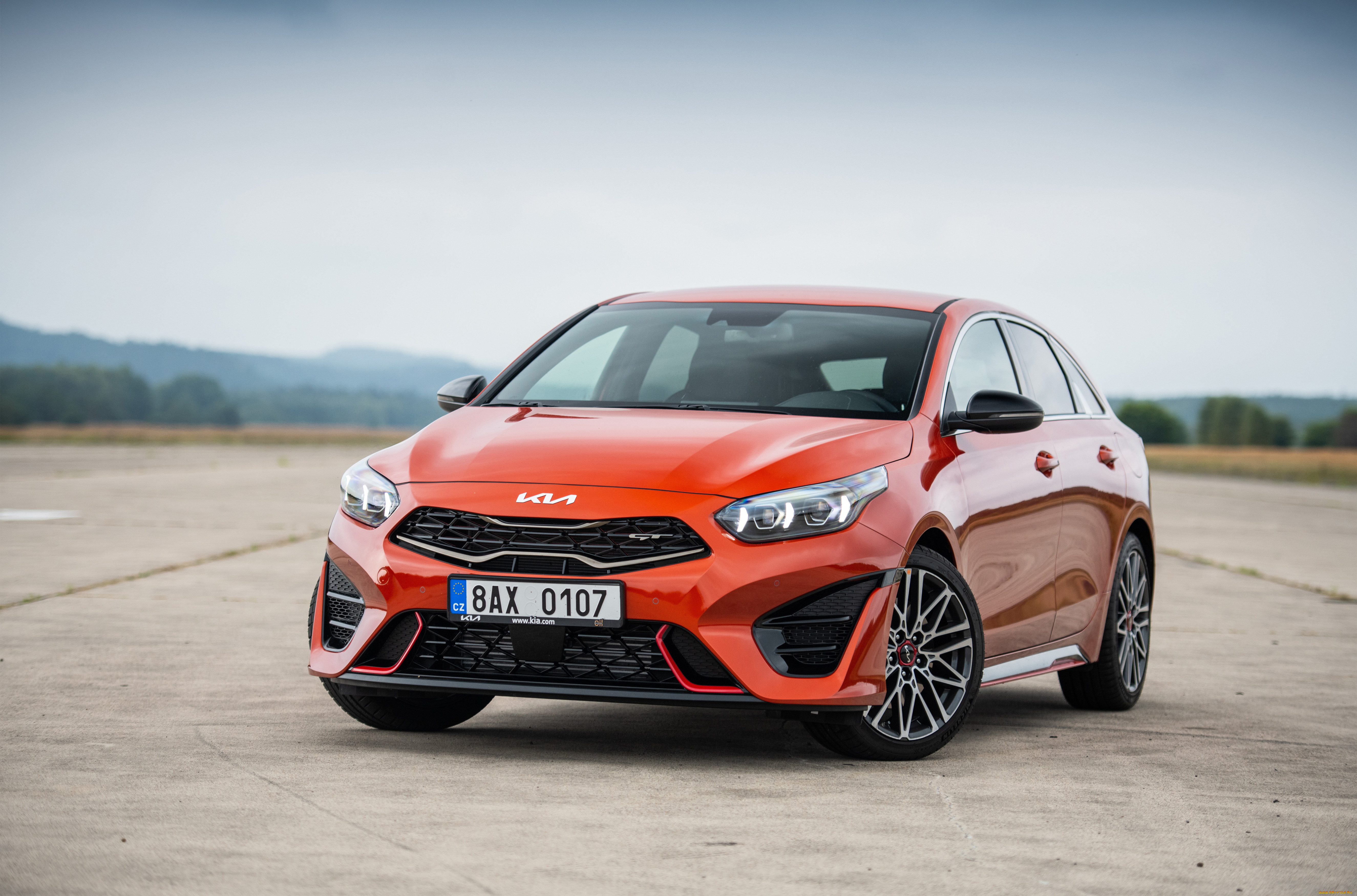 автомобили, kia