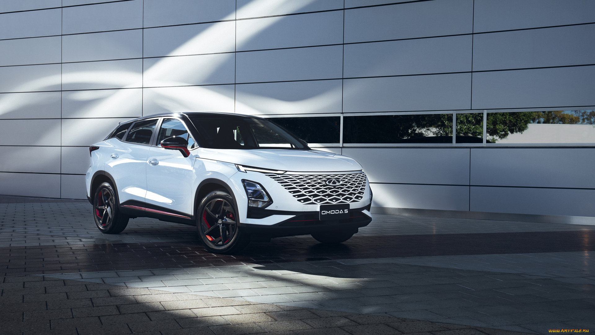 автомобили, chery