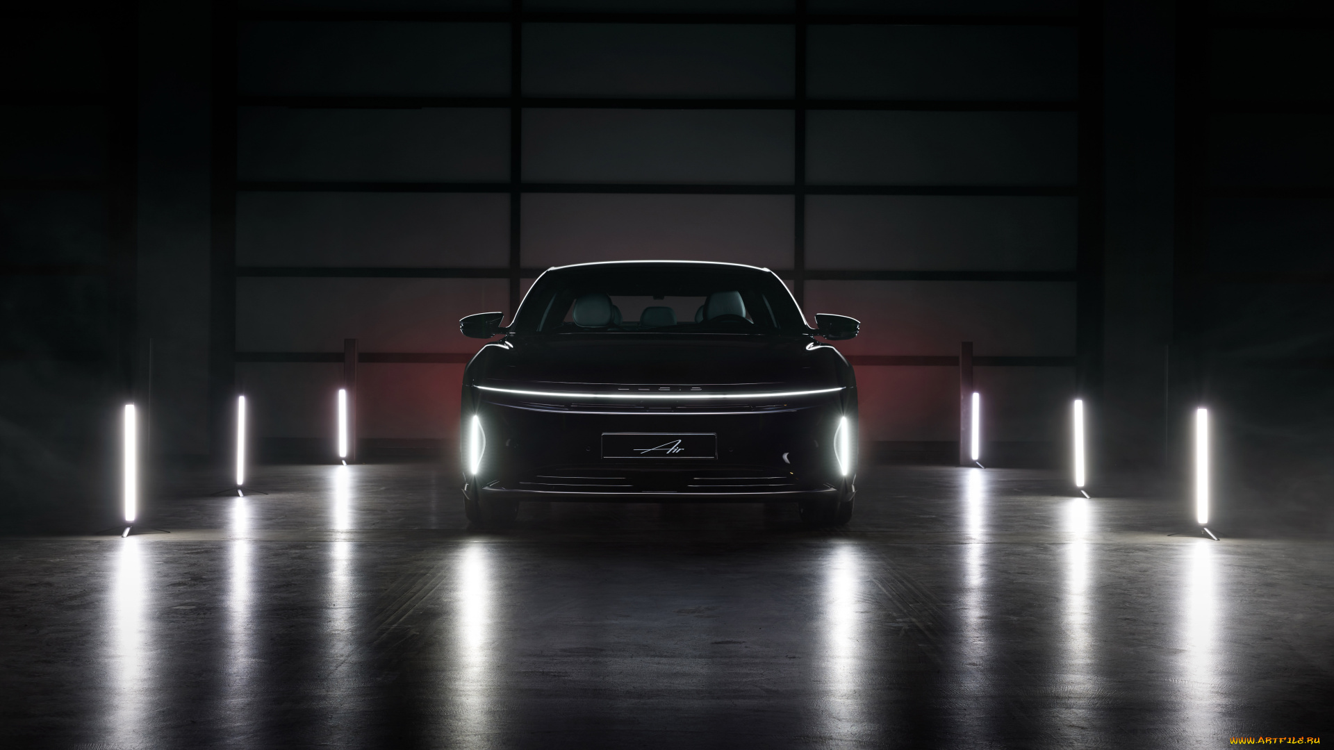 автомобили, lucid