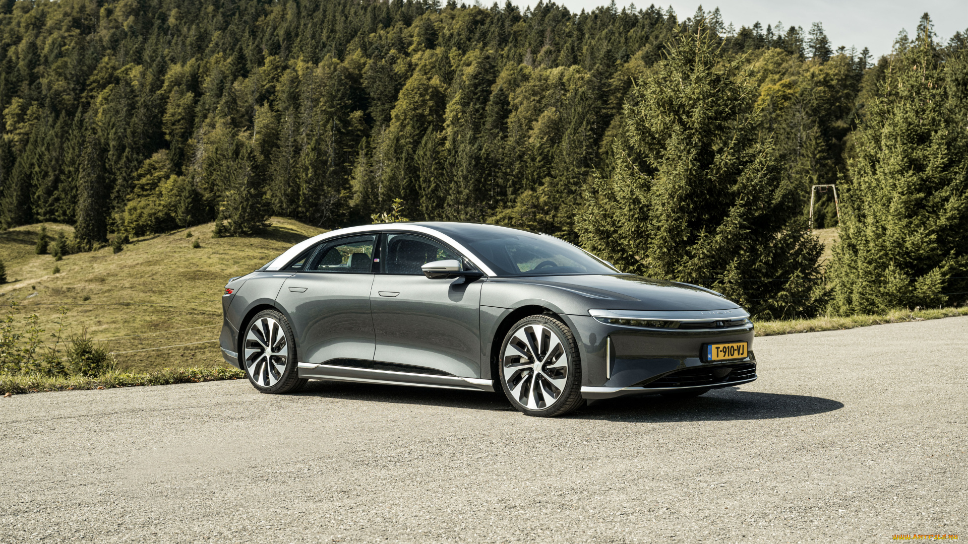 автомобили, lucid