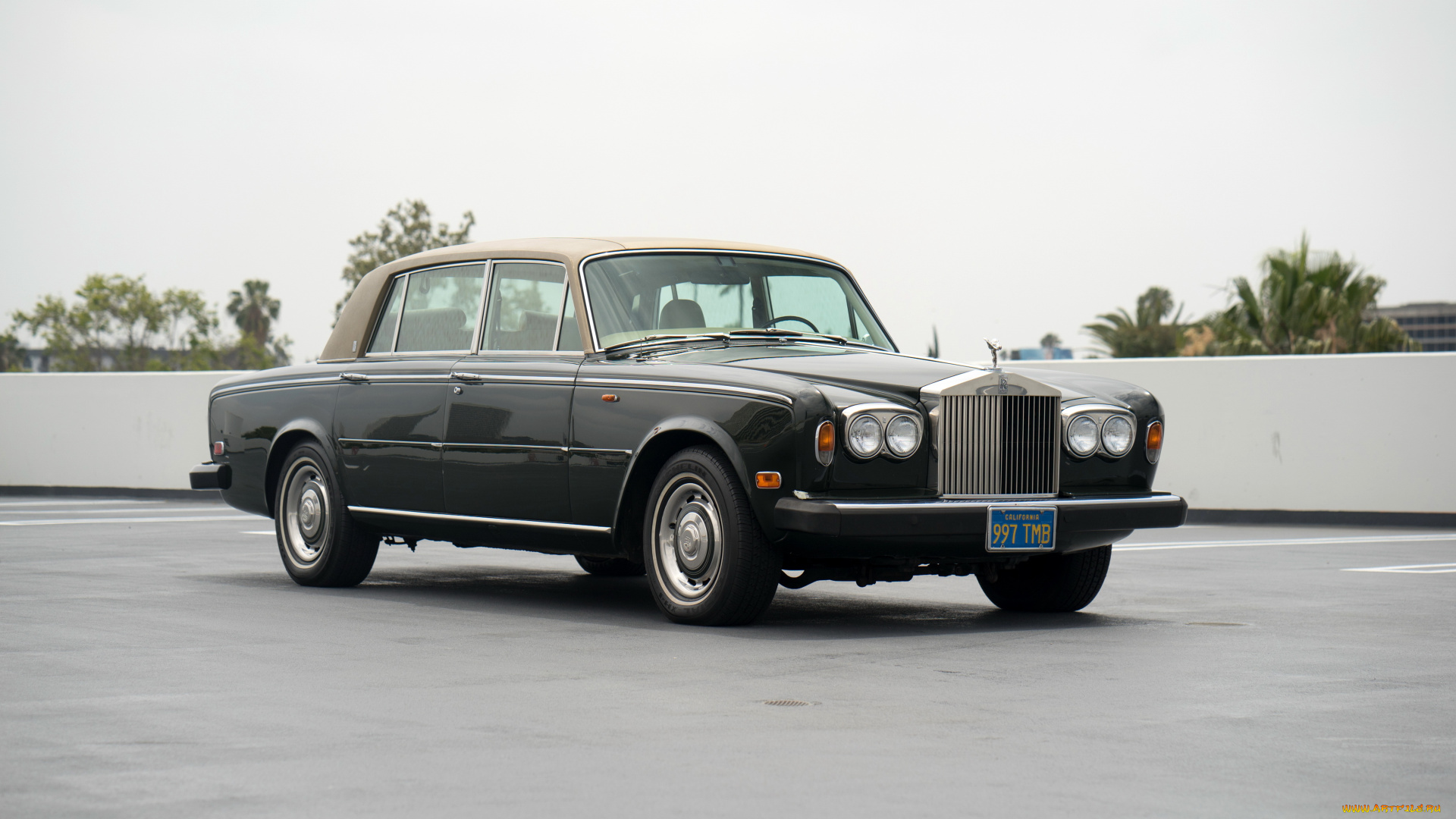 автомобили, rolls-royce