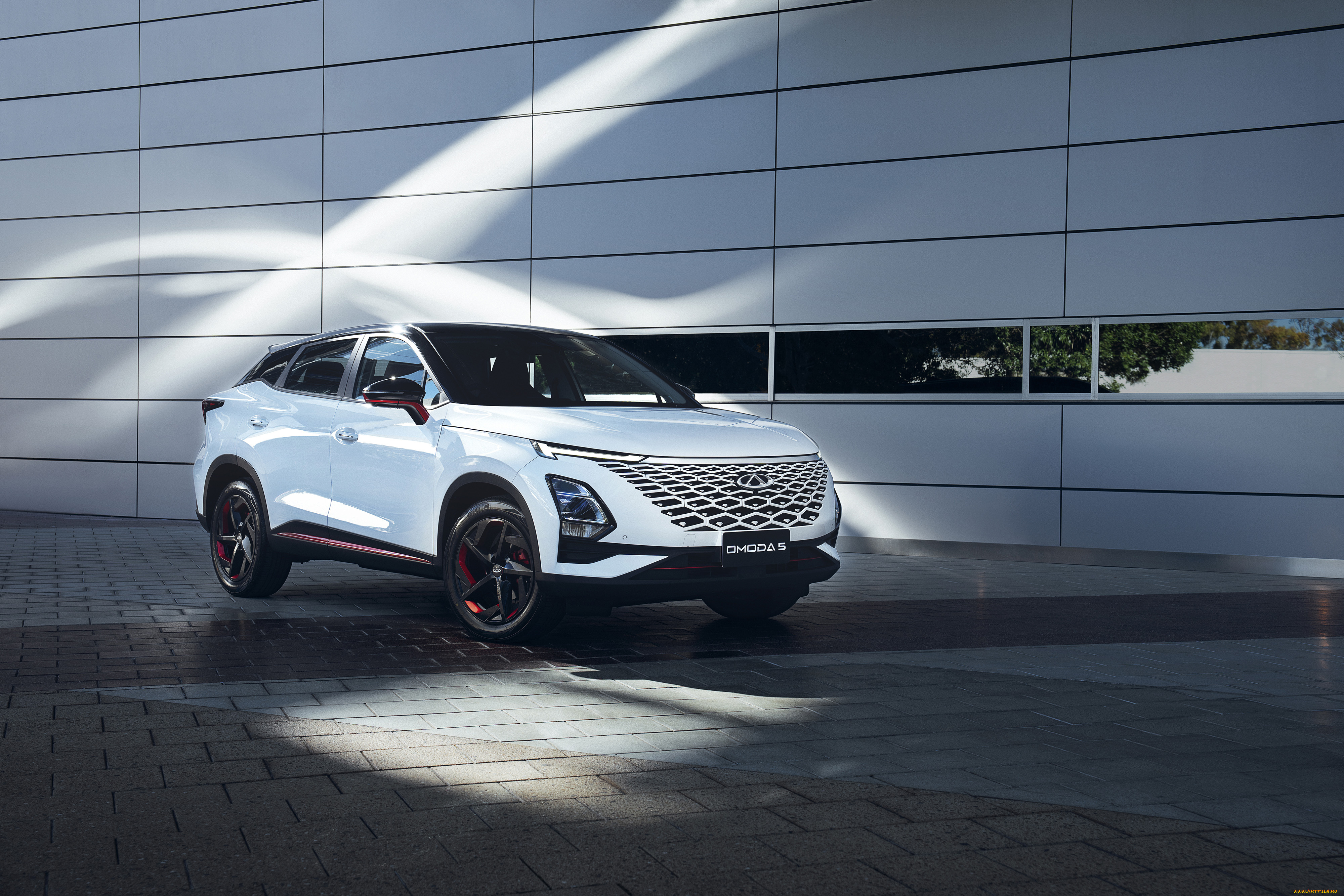 автомобили, chery