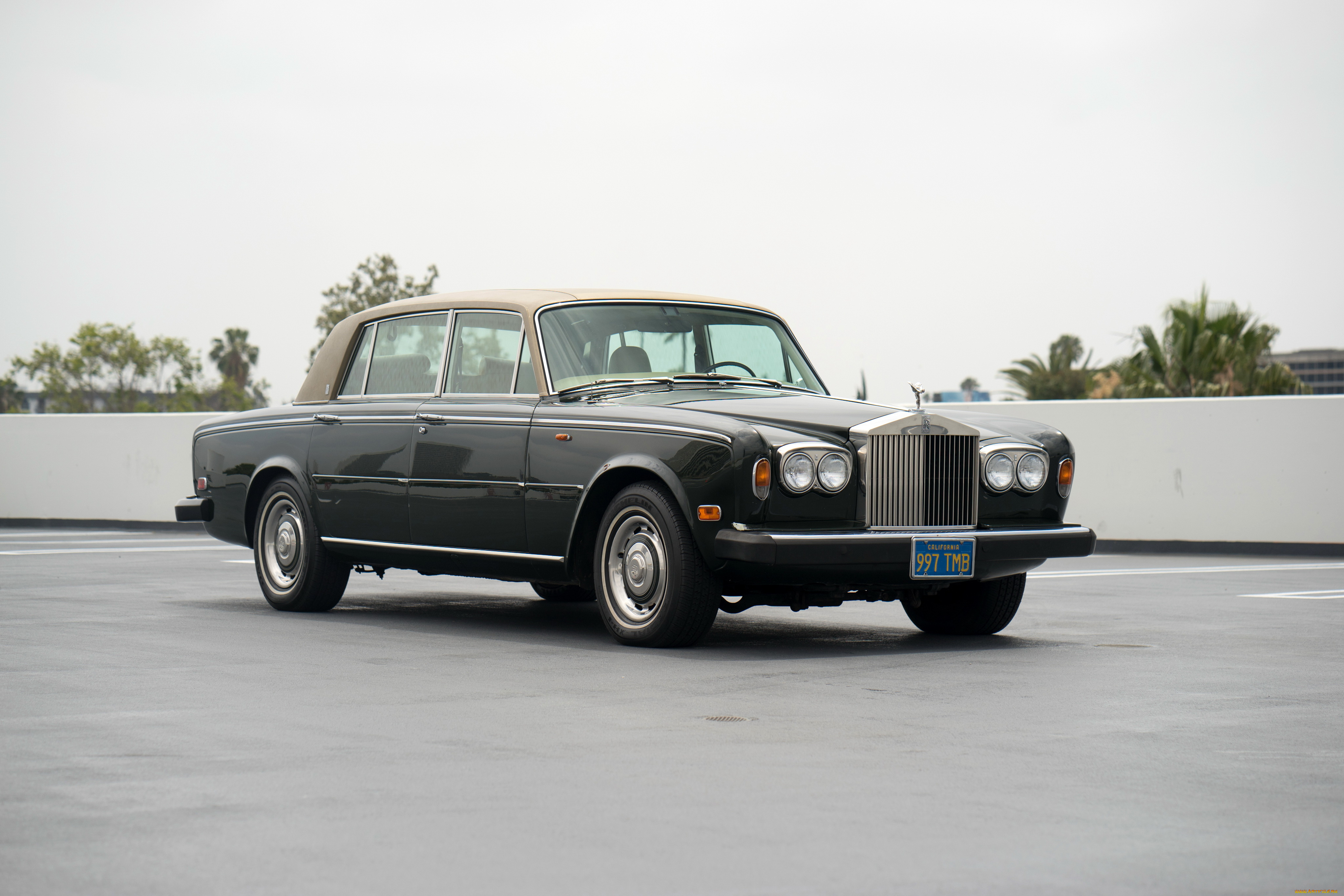 автомобили, rolls-royce