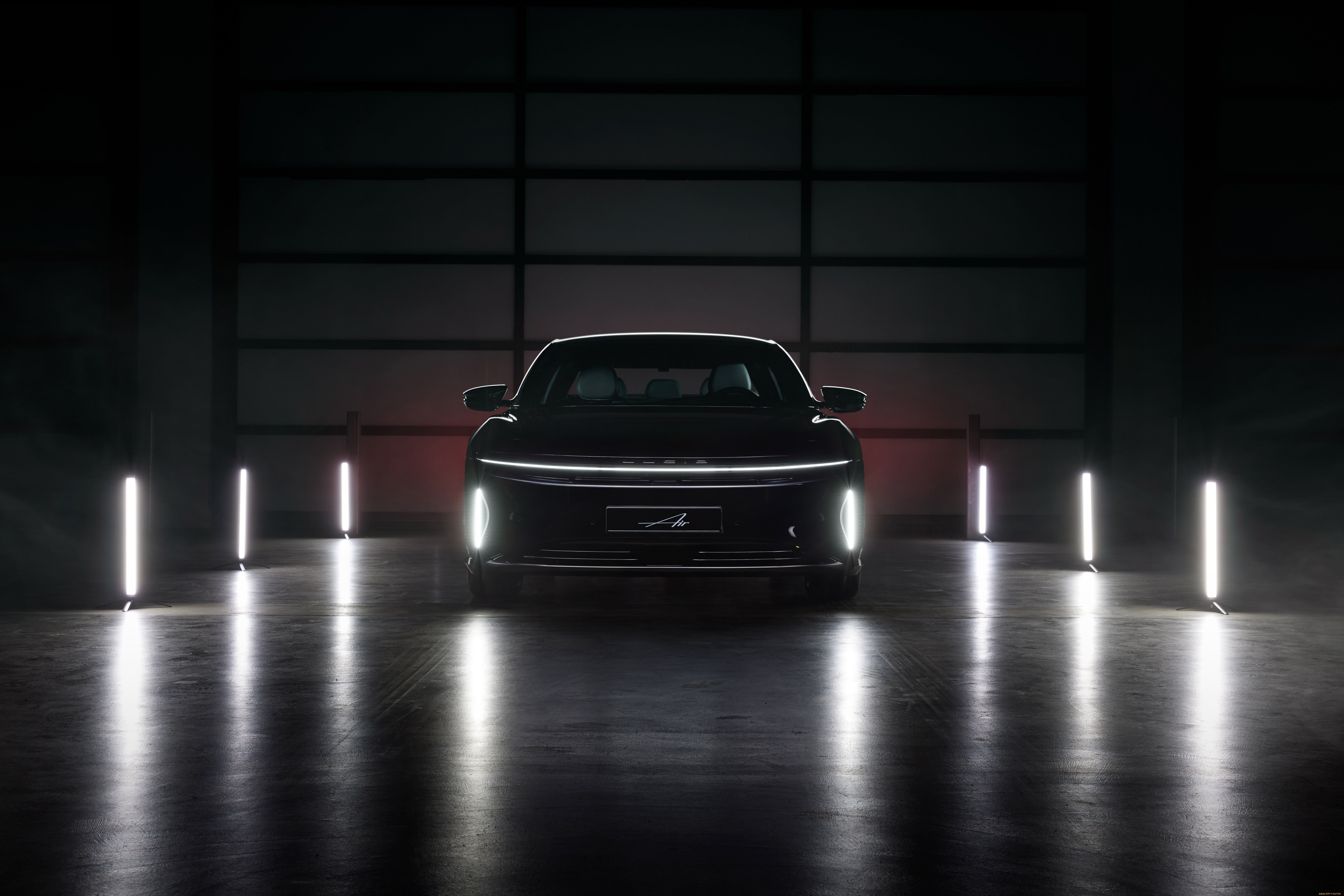 автомобили, lucid