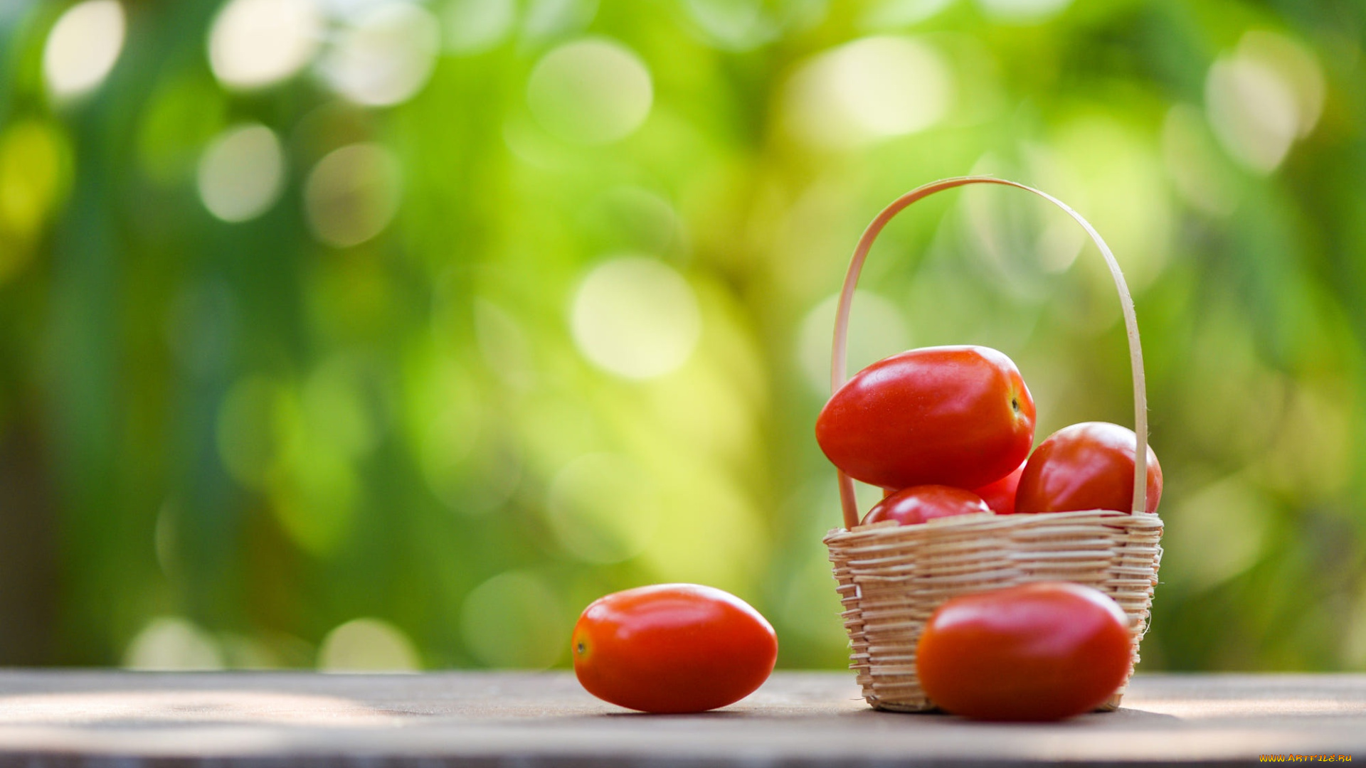 еда, помидоры, томаты