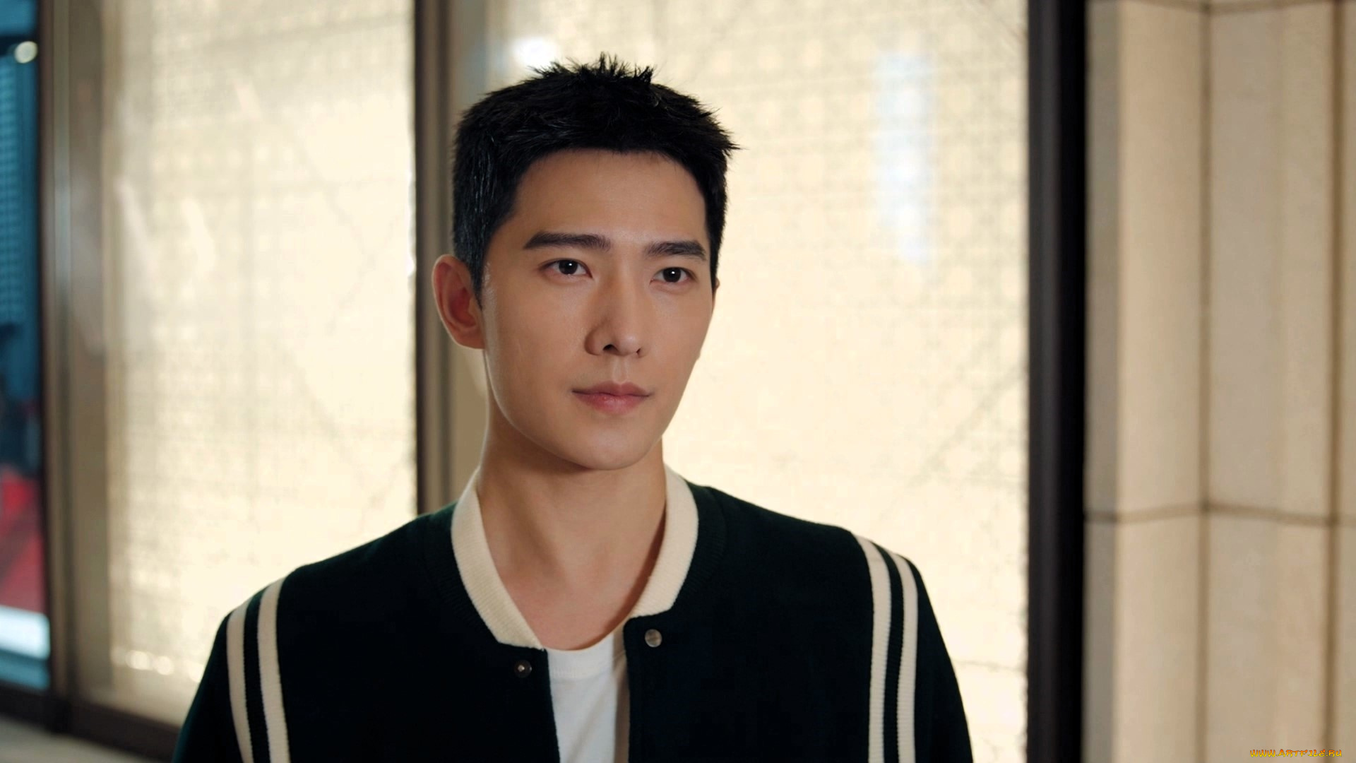 кино, фильмы, fireworks, of, my, heart, парень, куртка, коридор