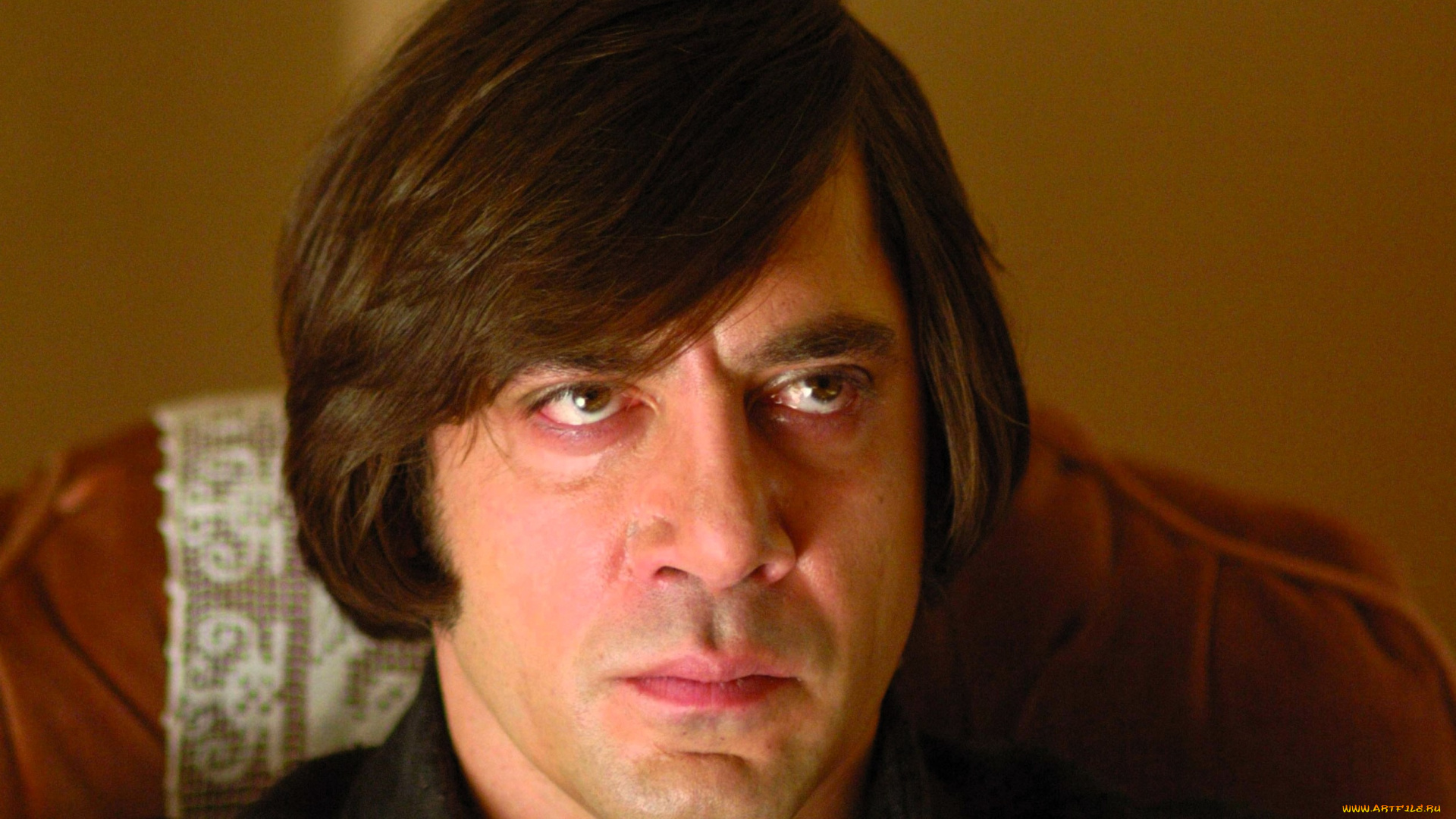 кино, фильмы, no, country, for, old, men, мужчина, лицо, кресло