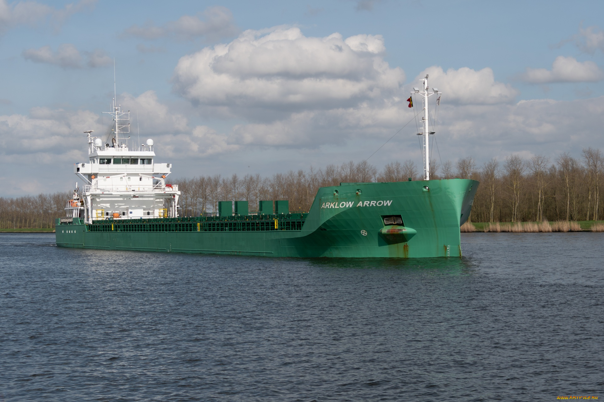 корабли, грузовые, суда, грузовое, судно