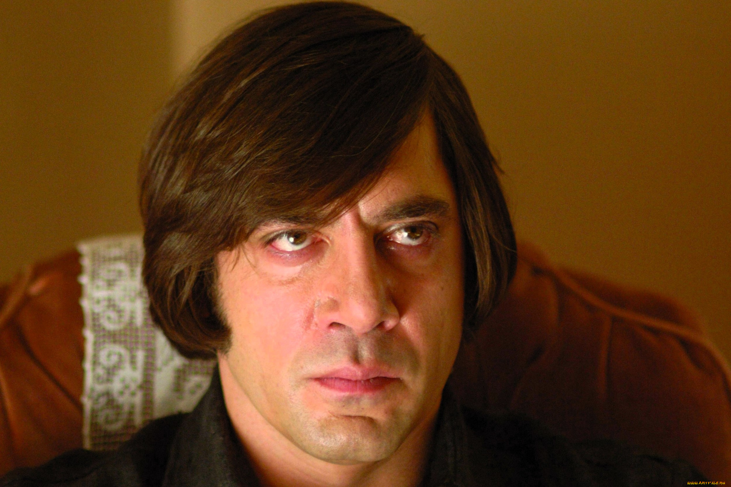 кино, фильмы, no, country, for, old, men, мужчина, лицо, кресло