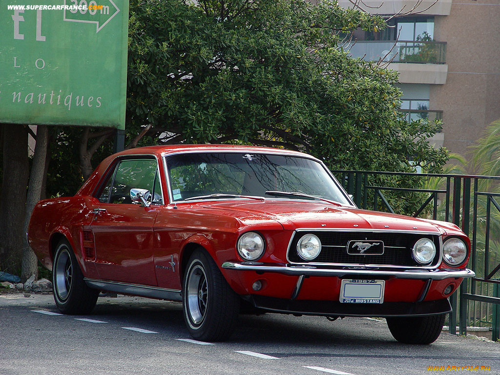 автомобили, ford