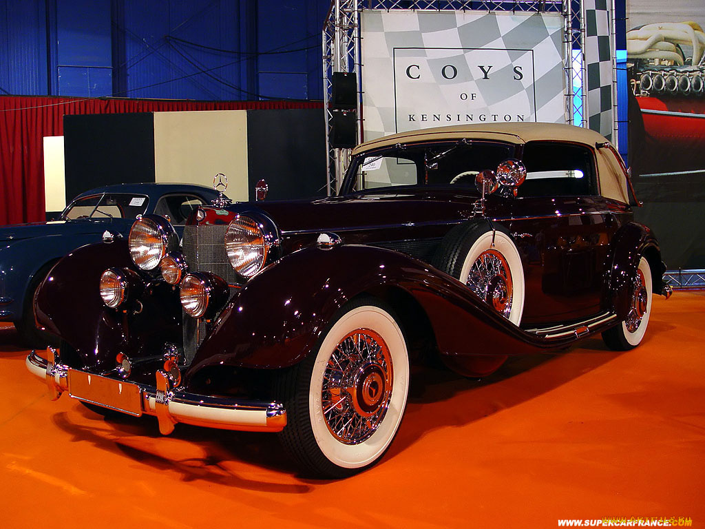 автомобили, классика