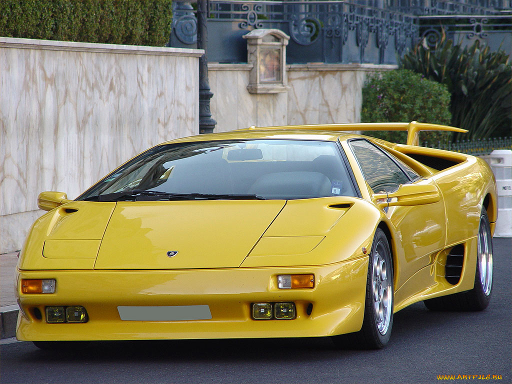 автомобили, lamborghini