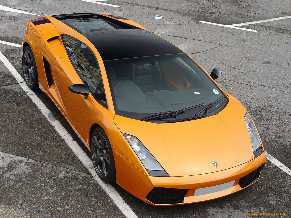 автомобили, lamborghini