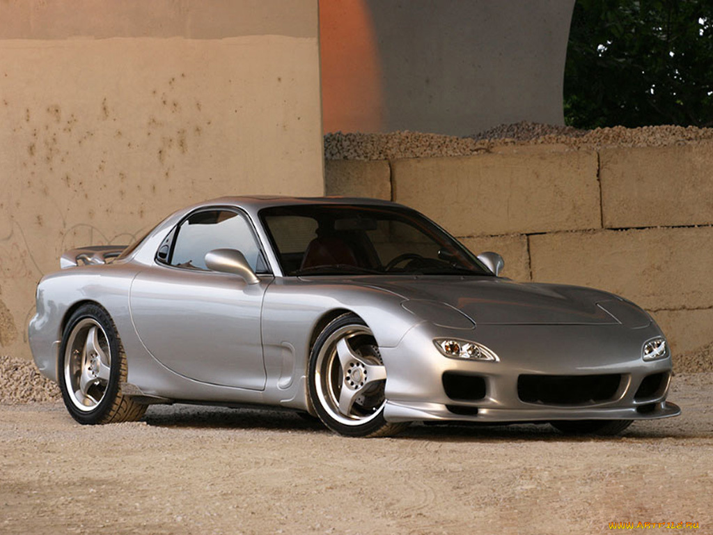 автомобили, mazda