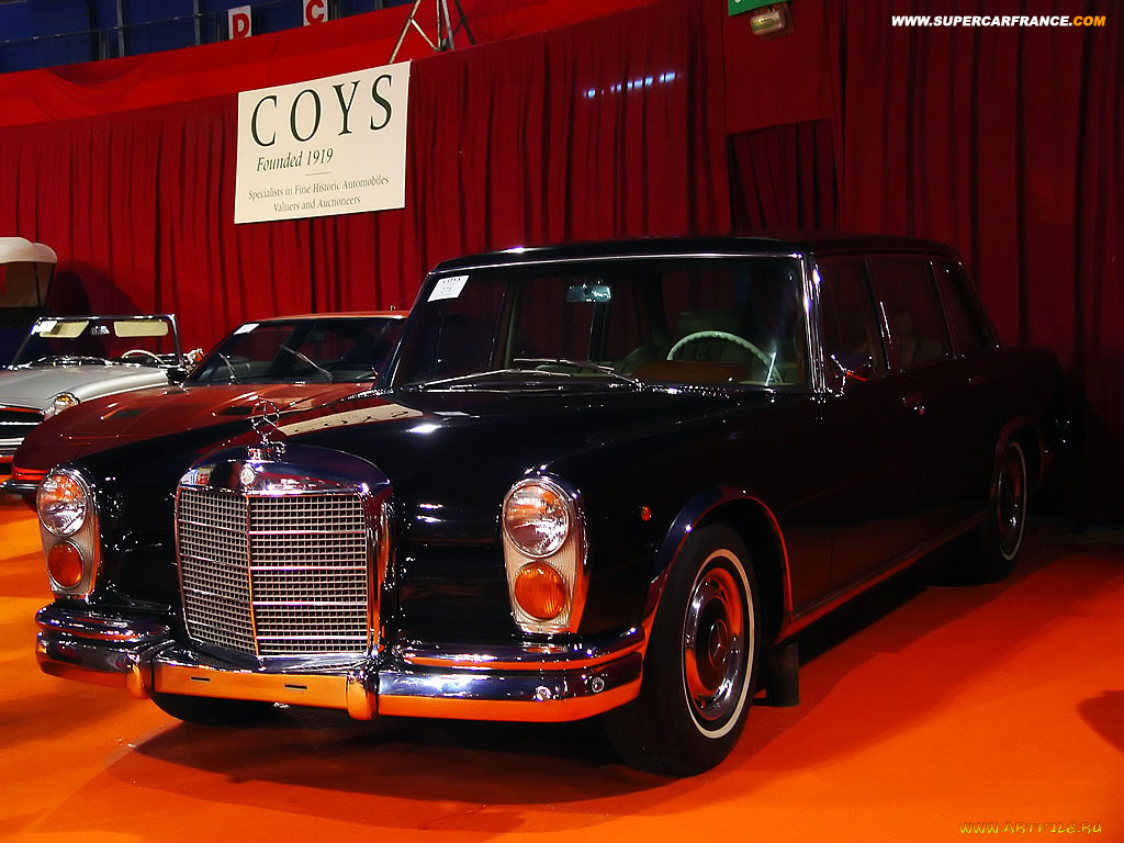 автомобили, mercedes, benz