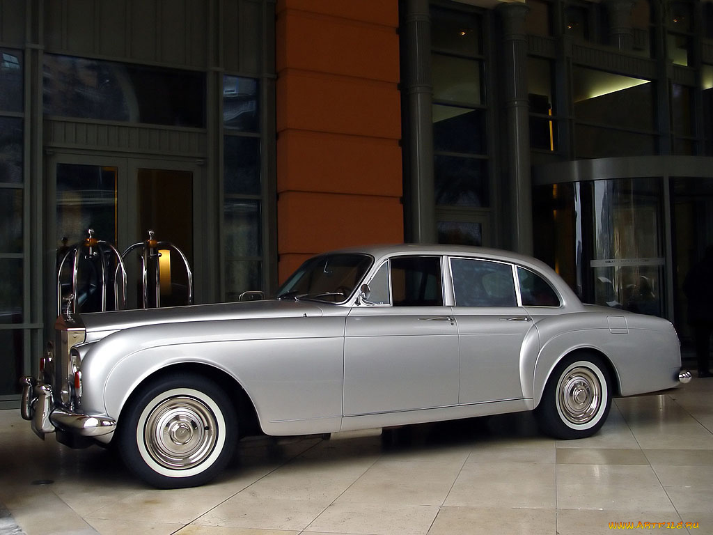 автомобили, rolls, royce