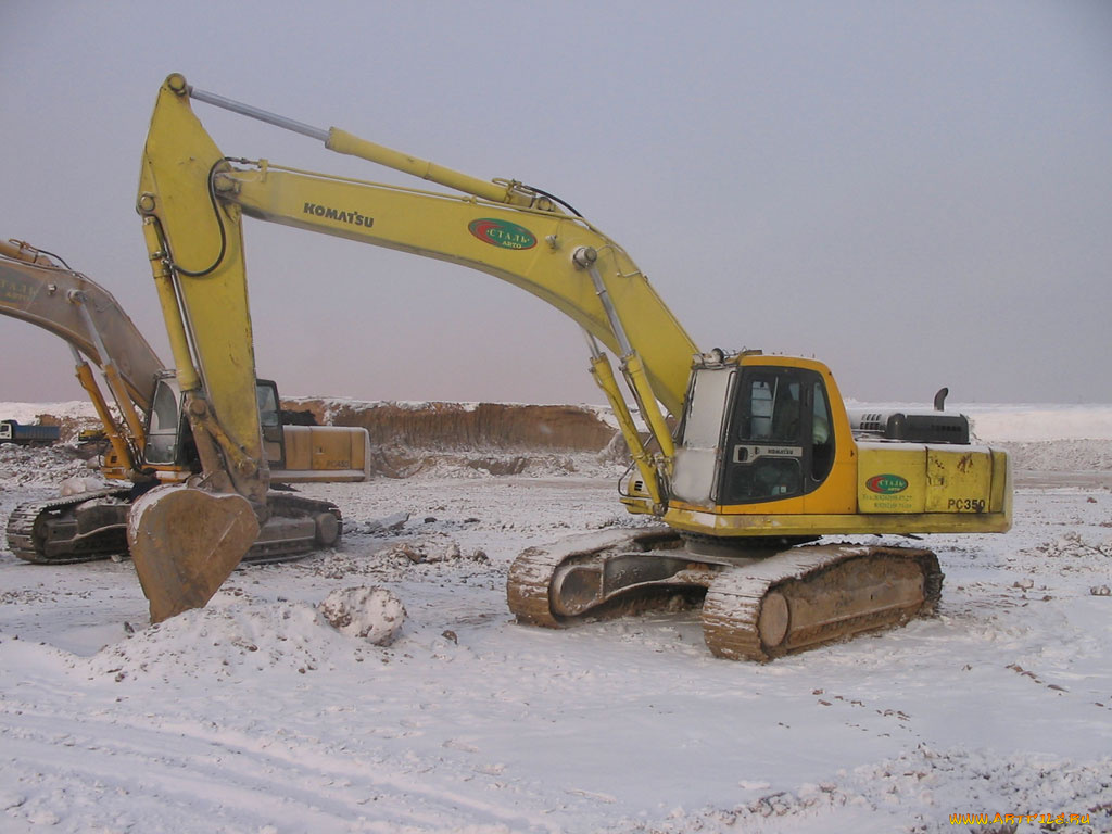 bagger, техника, экскаваторы