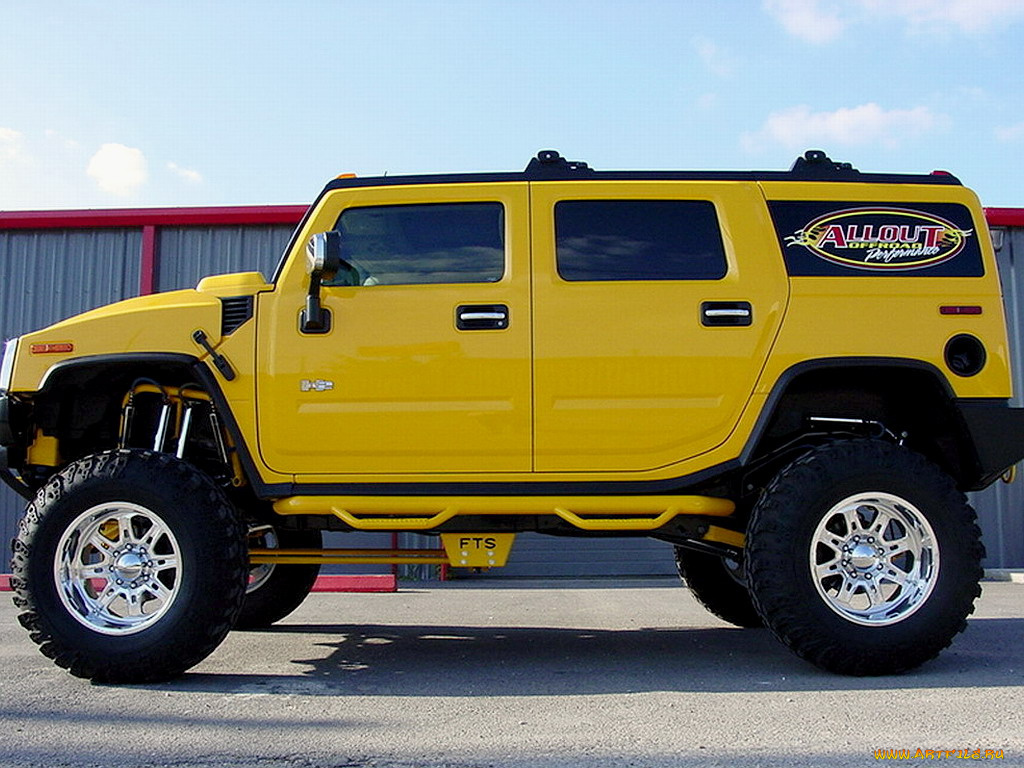 hummer, h2, автомобили