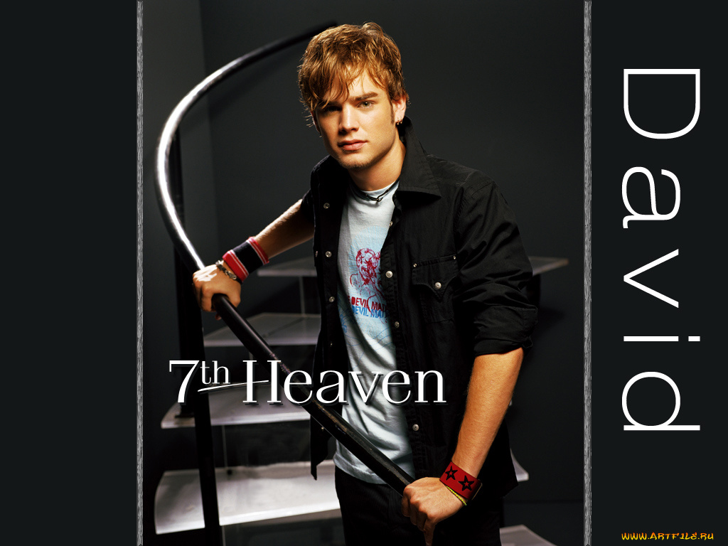 кино, фильмы, 7th, heaven