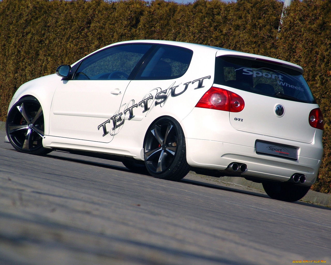 автомобили, volkswagen