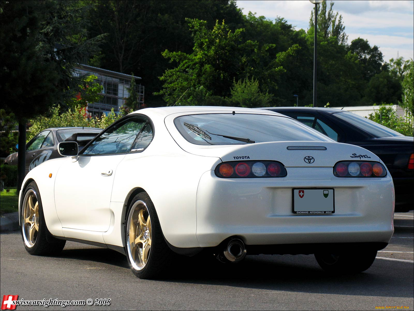 автомобили, toyota