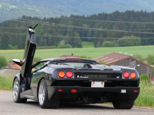 Картинка автомобили lamborghini