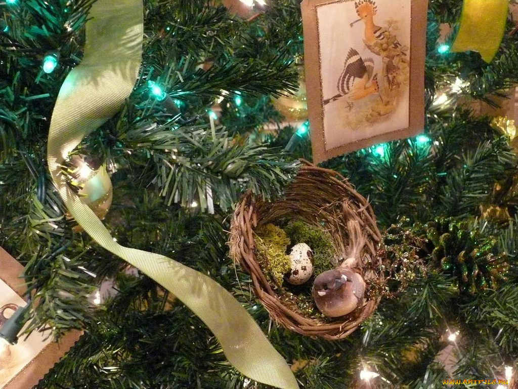 праздничные