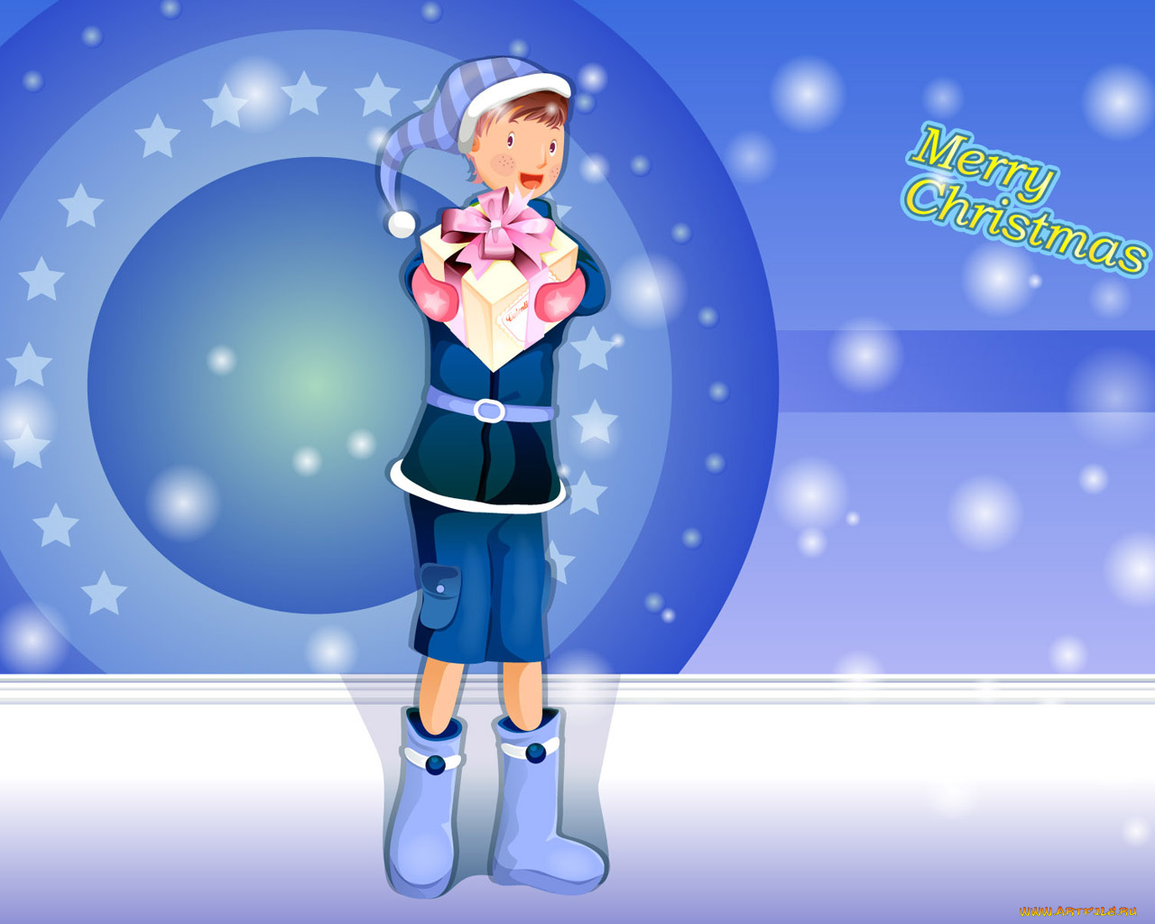 векторная, графика