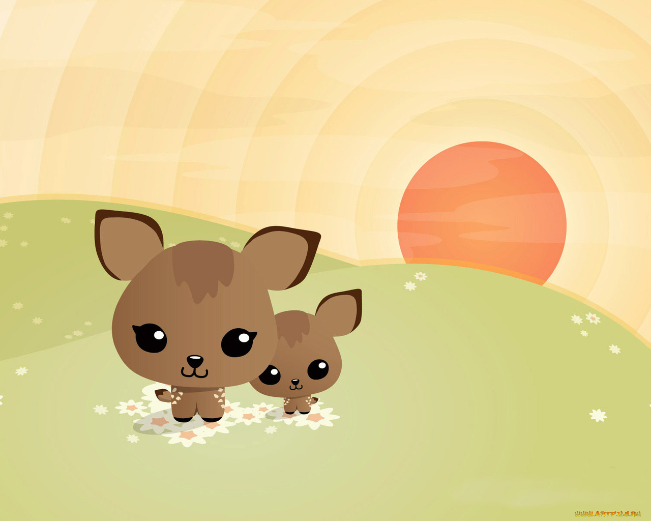 векторная, графика