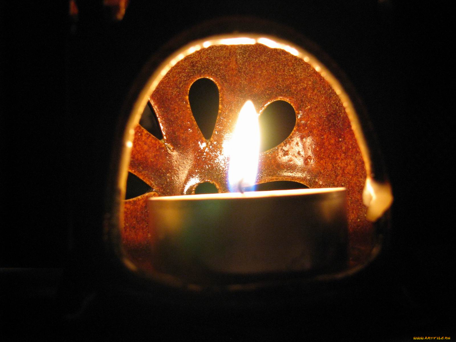 разное, свечи