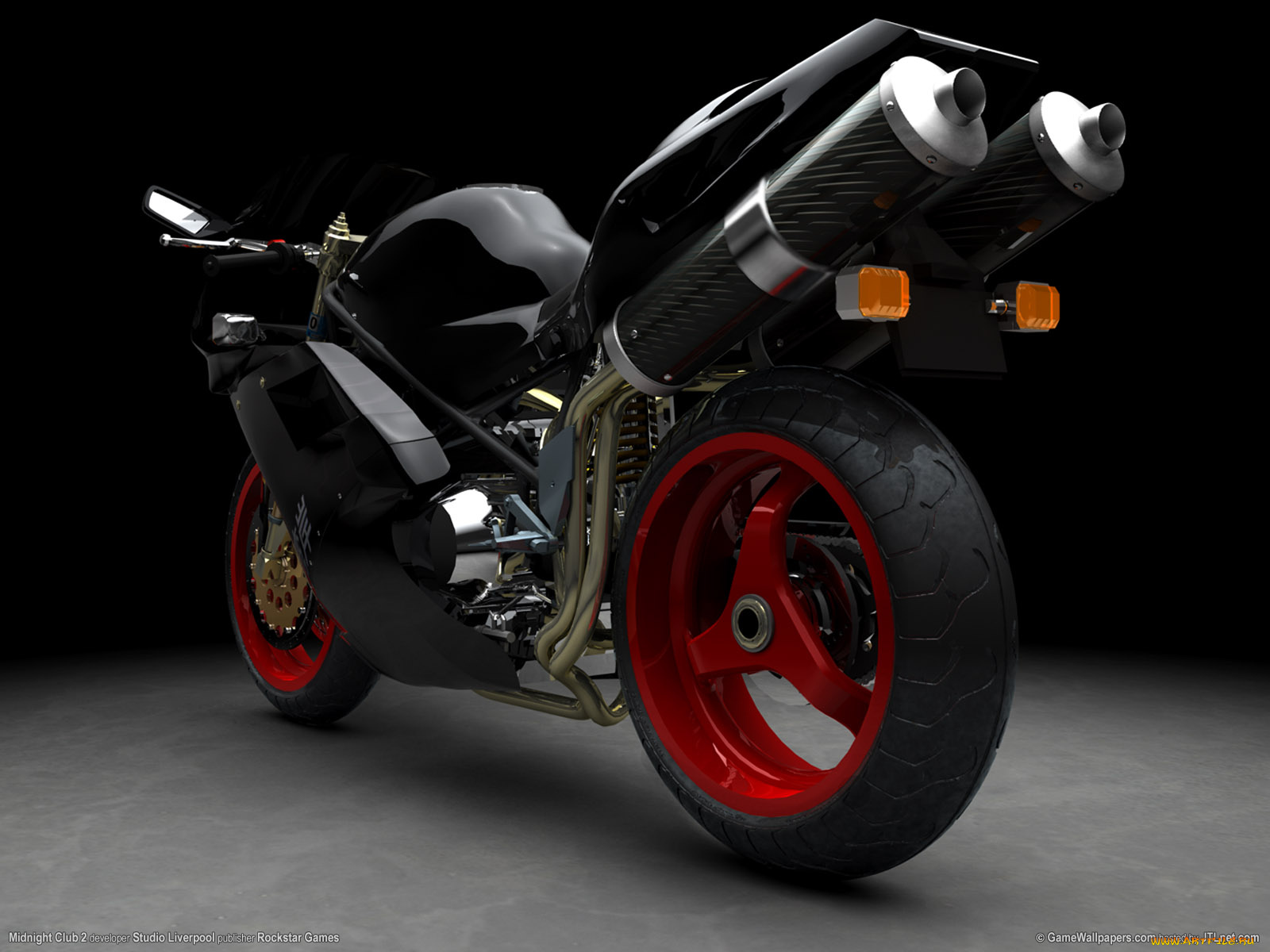 midnight, club, видео, игры