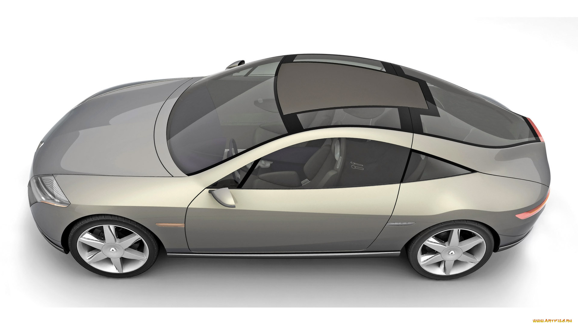 renault, fluence, concept, автомобили