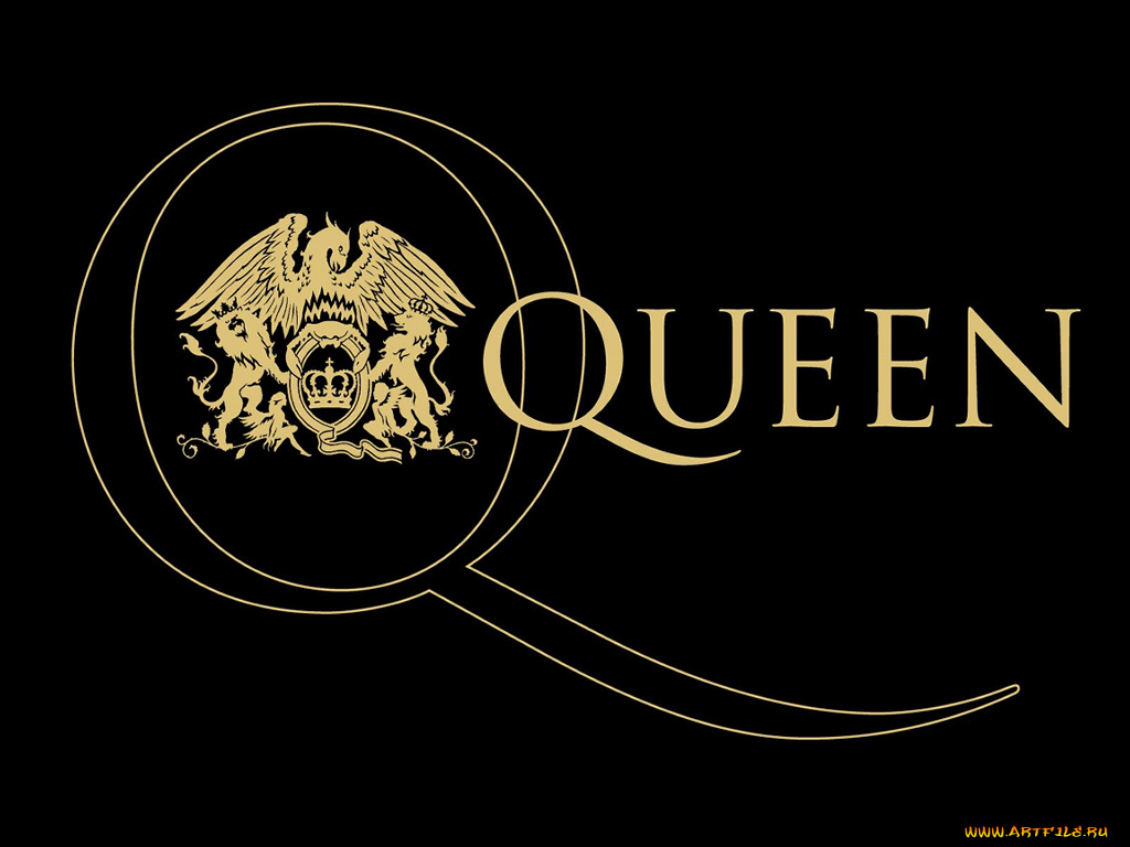 queen, музыка