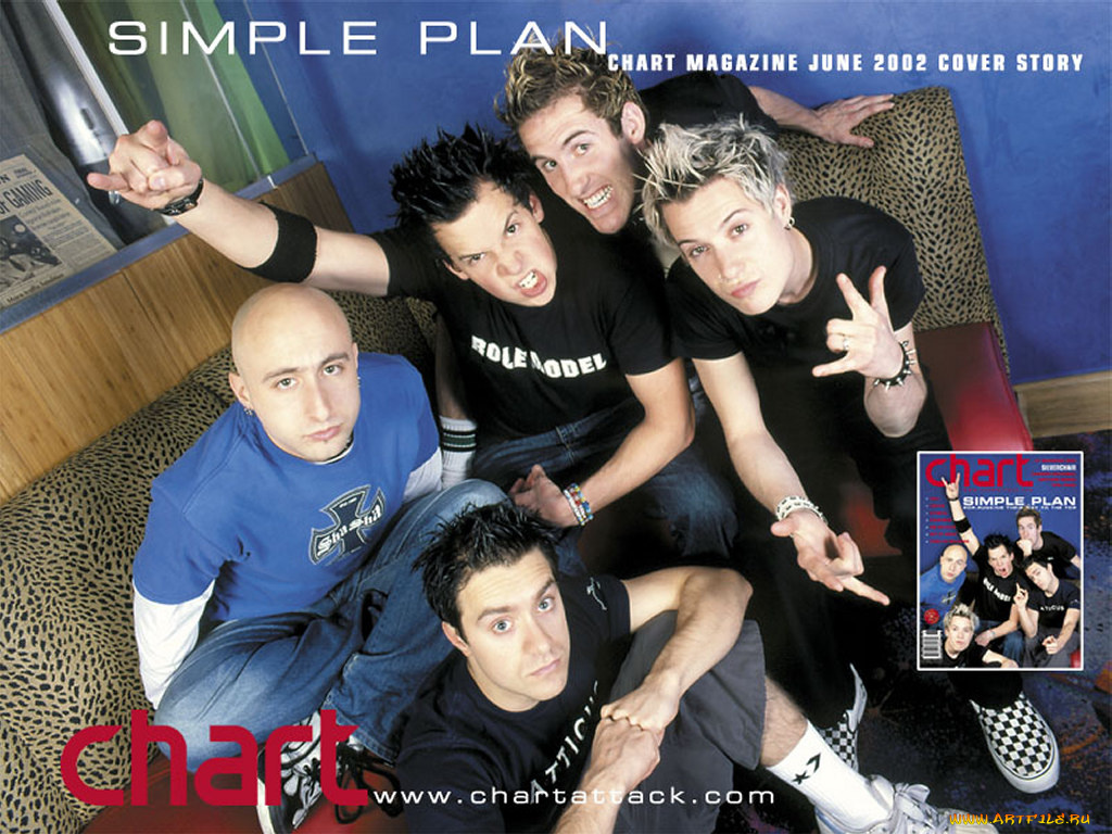 simple, plan, музыка, другое