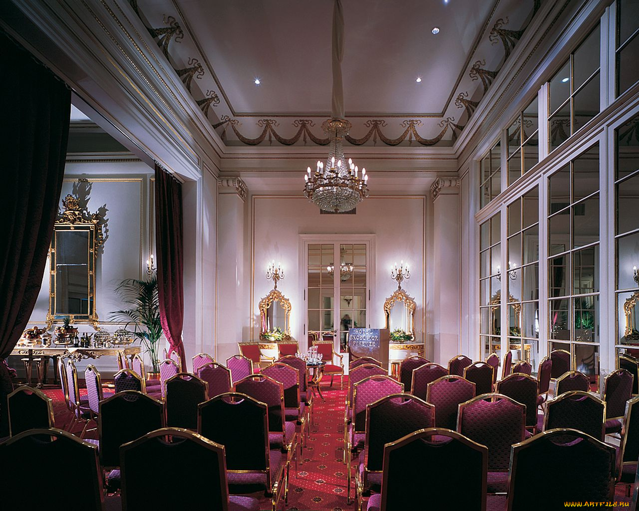 интерьер, другое