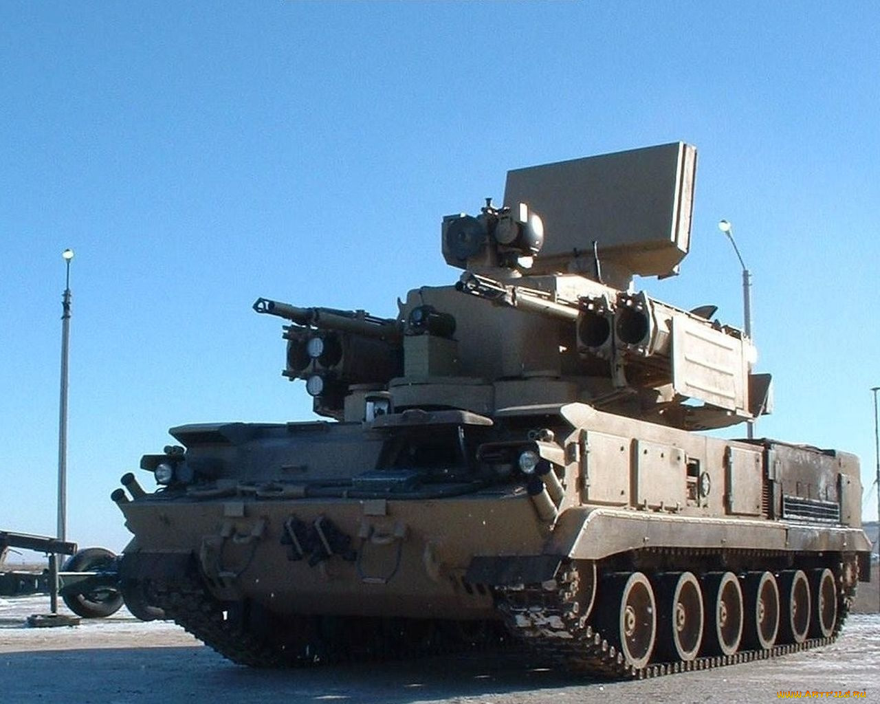 техника, военная, гусеничная, бронетехника, зсу, тунгусска