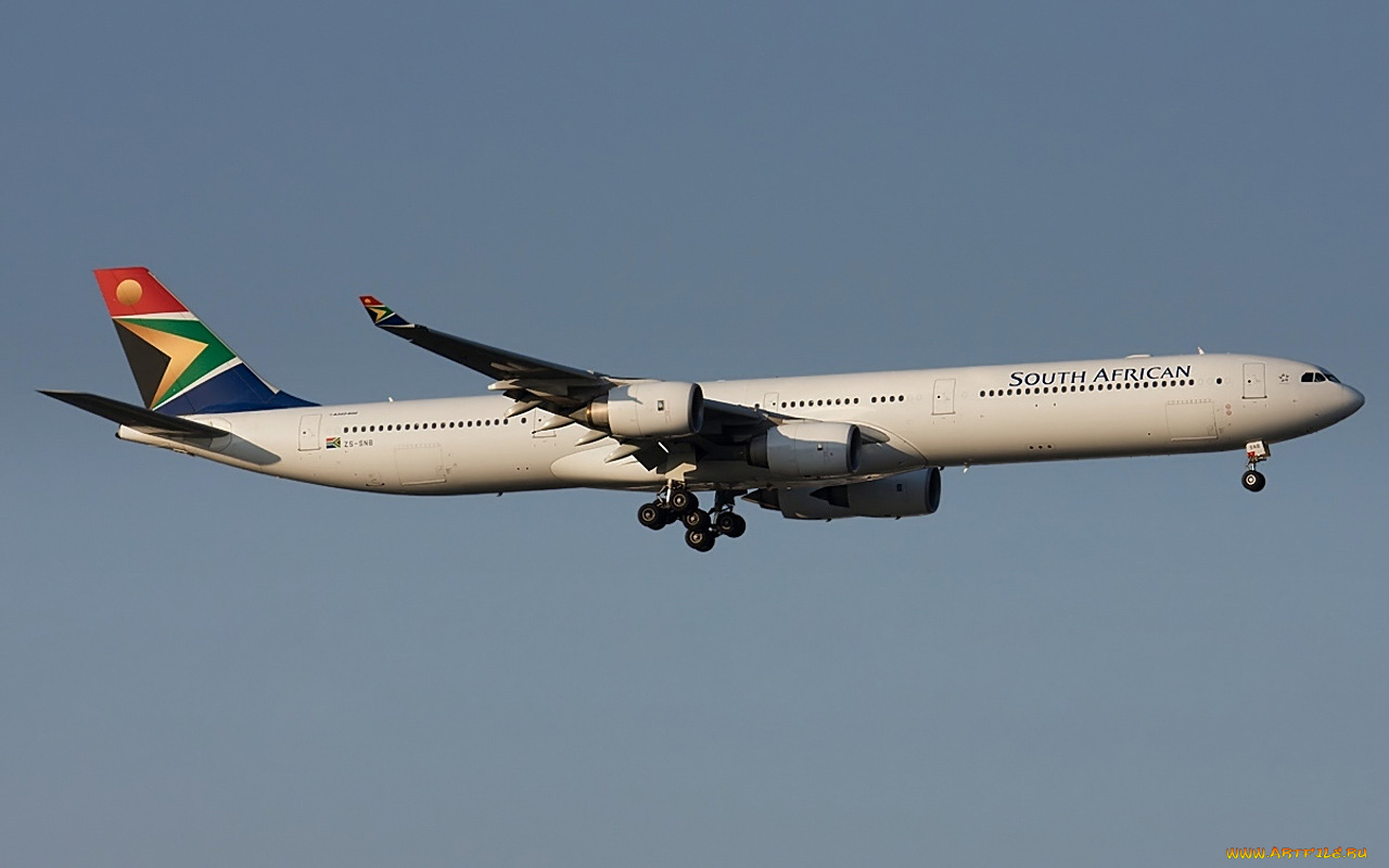 авиация, пассажирские, самолёты