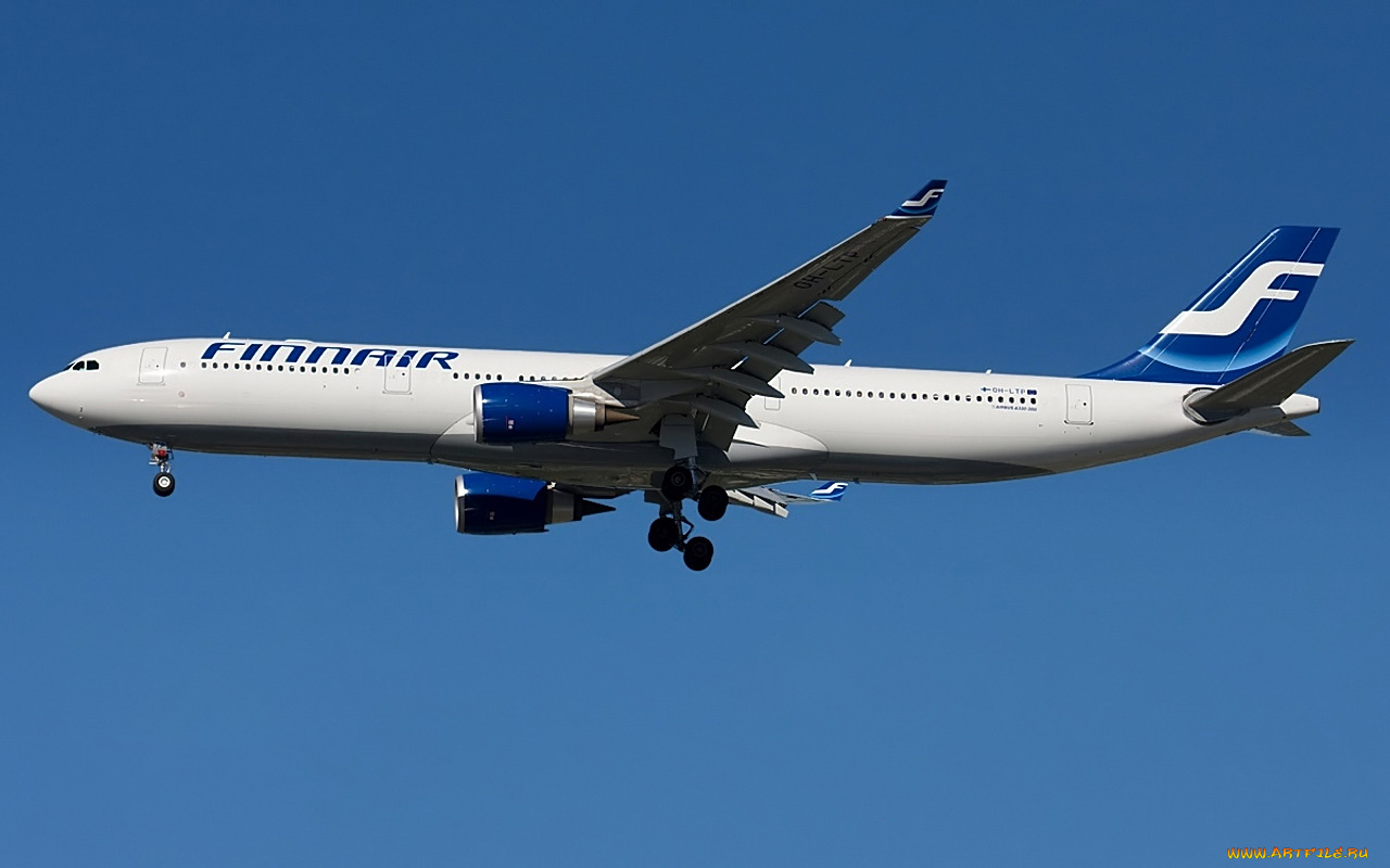 авиация, пассажирские, самолёты