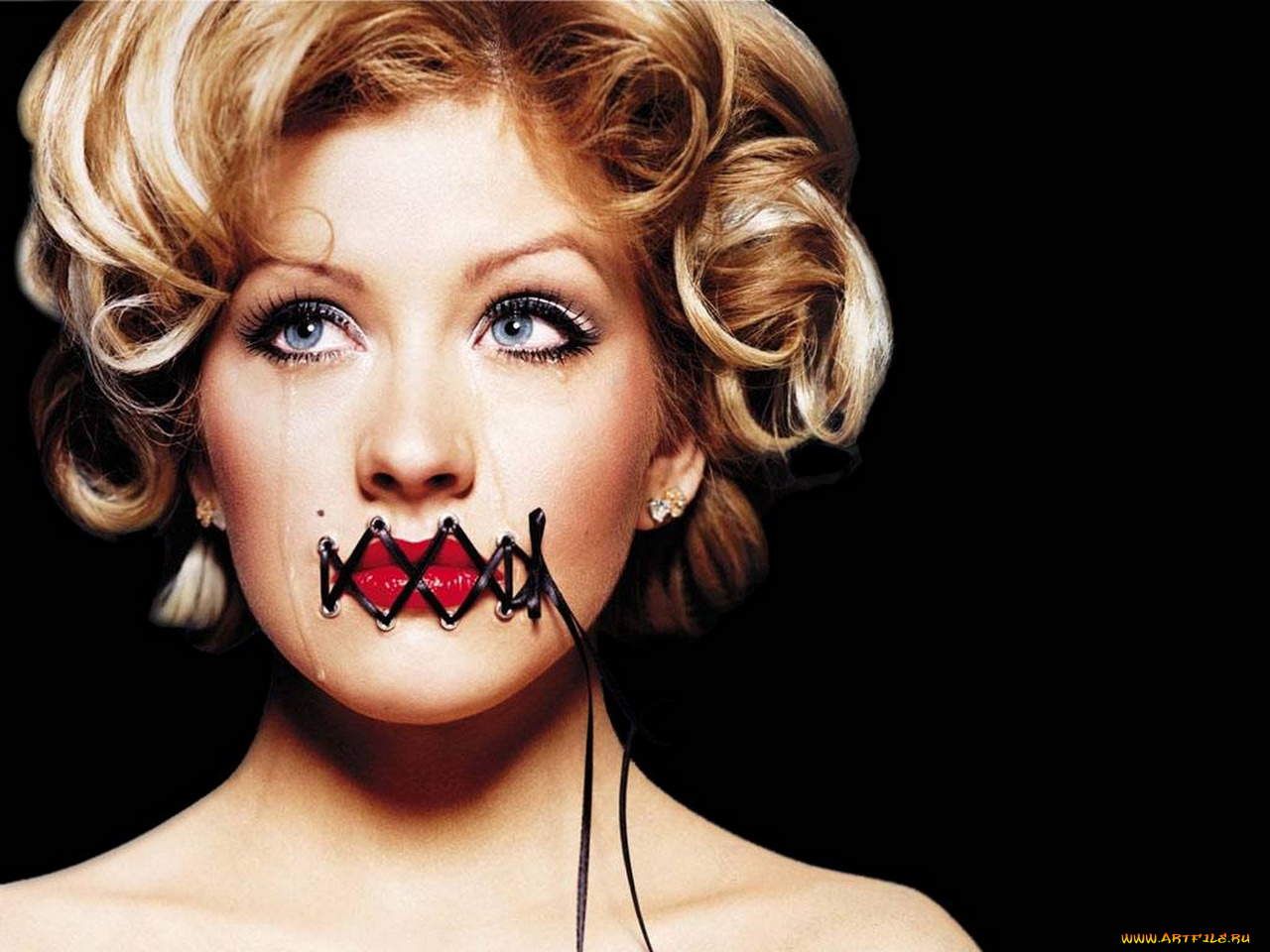 christina, aguilera, музыка