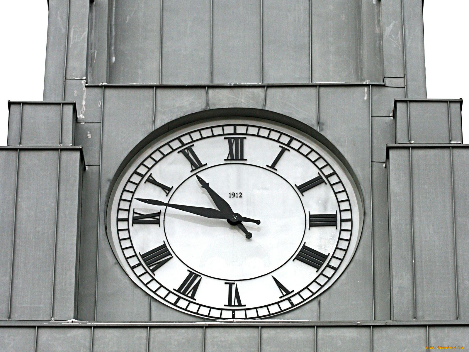 разное, Часы, часовые, механизмы