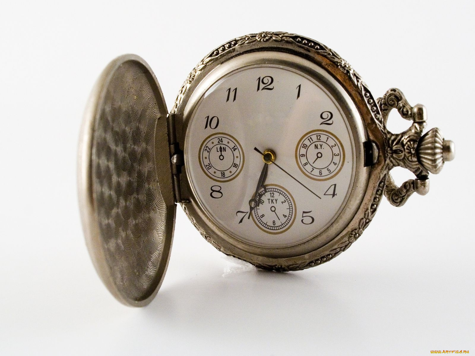 разное, Часы, часовые, механизмы